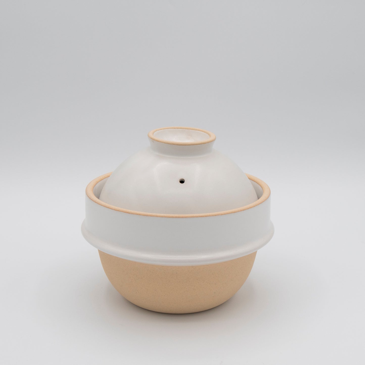 Tsukamoto Pottery Kamacco - Rice Cooker