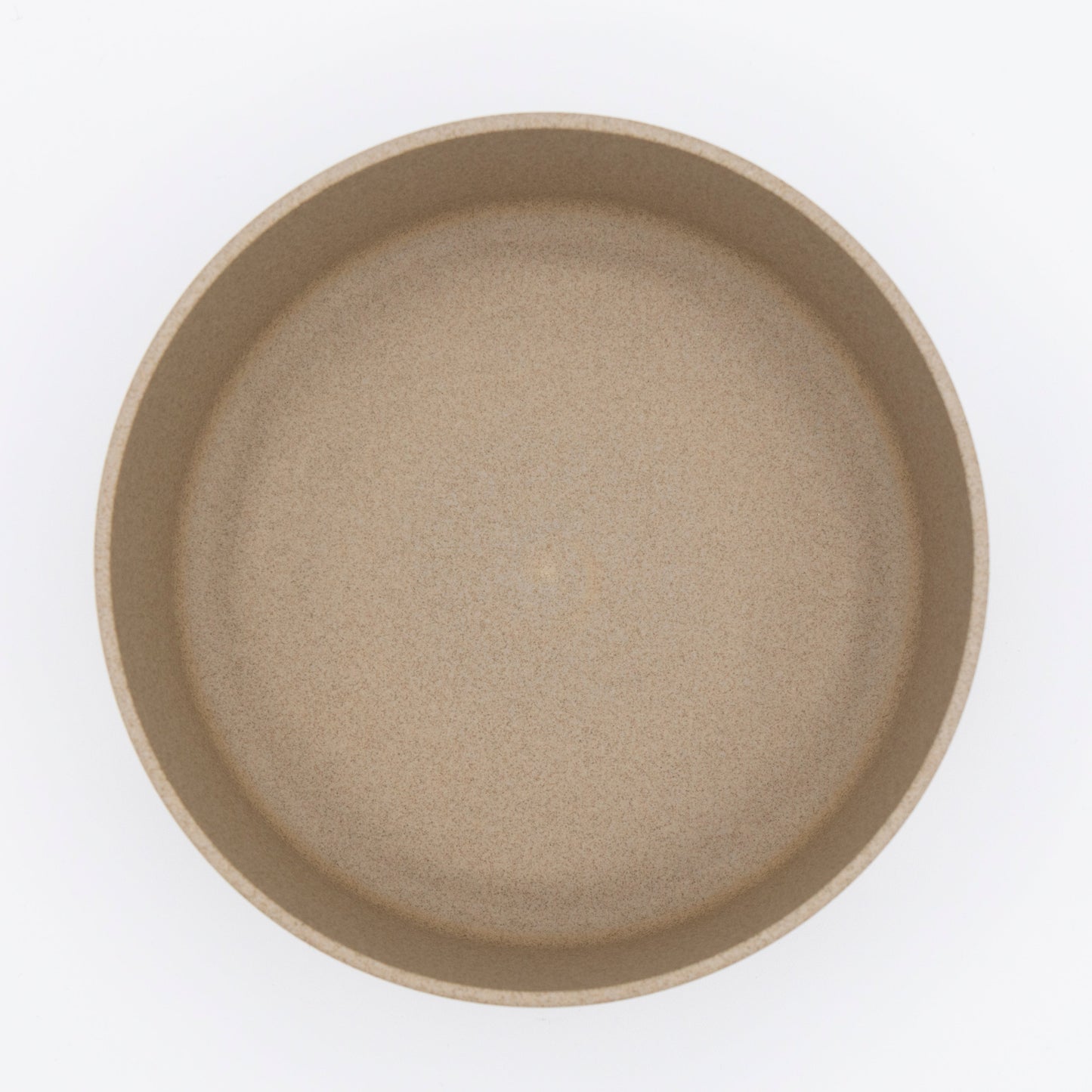 Hasami Porcelain HP016 - Bowl Tall Natural ø 8.5/8"