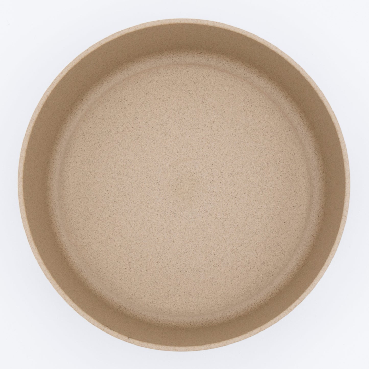 Hasami Porcelain HP016 - Bowl Tall Natural ø 8.5/8"