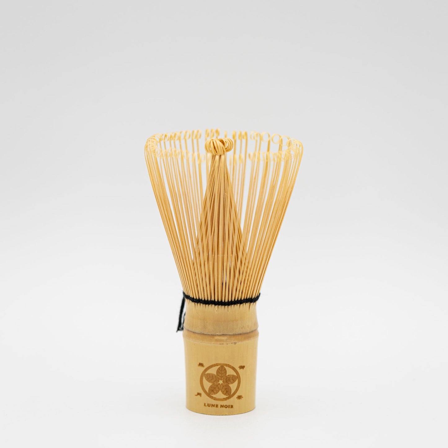 Tea Whisk - 80 prongs