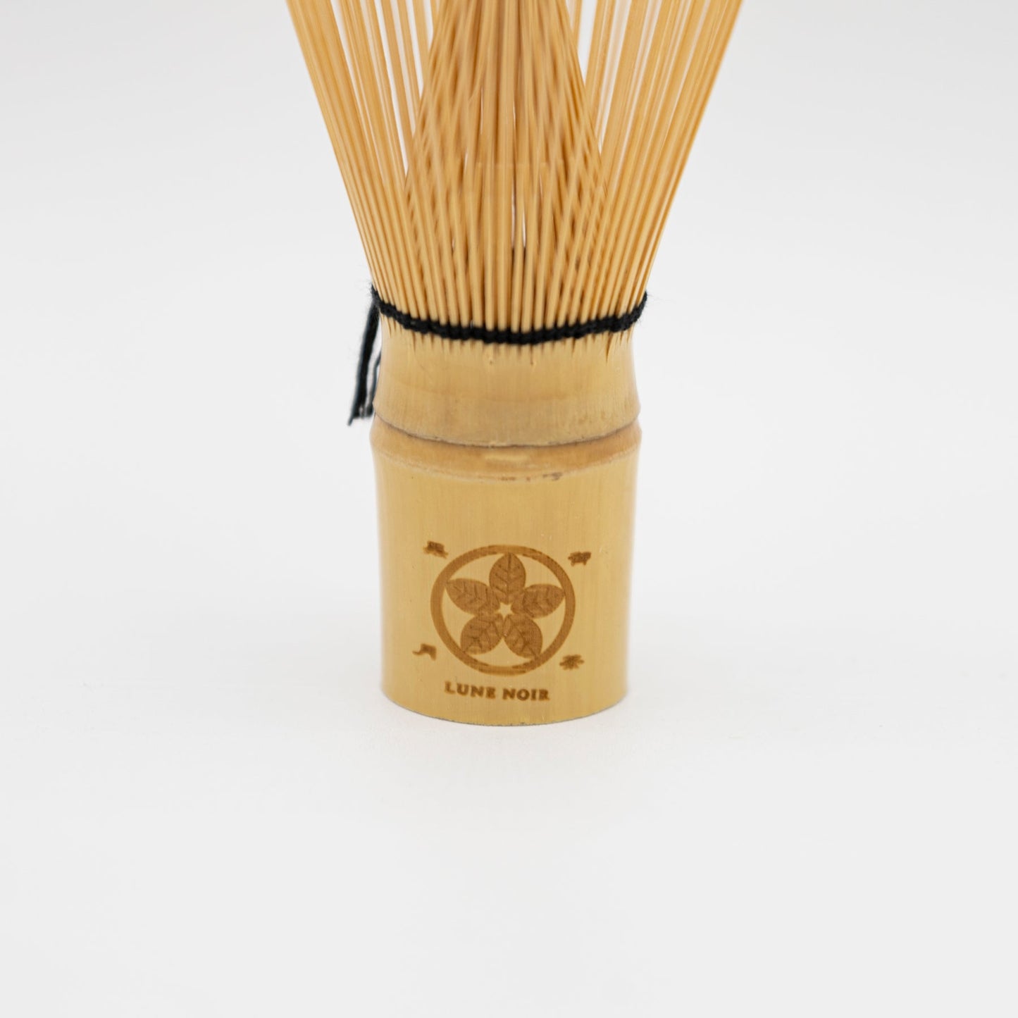 Tea Whisk - 80 prongs