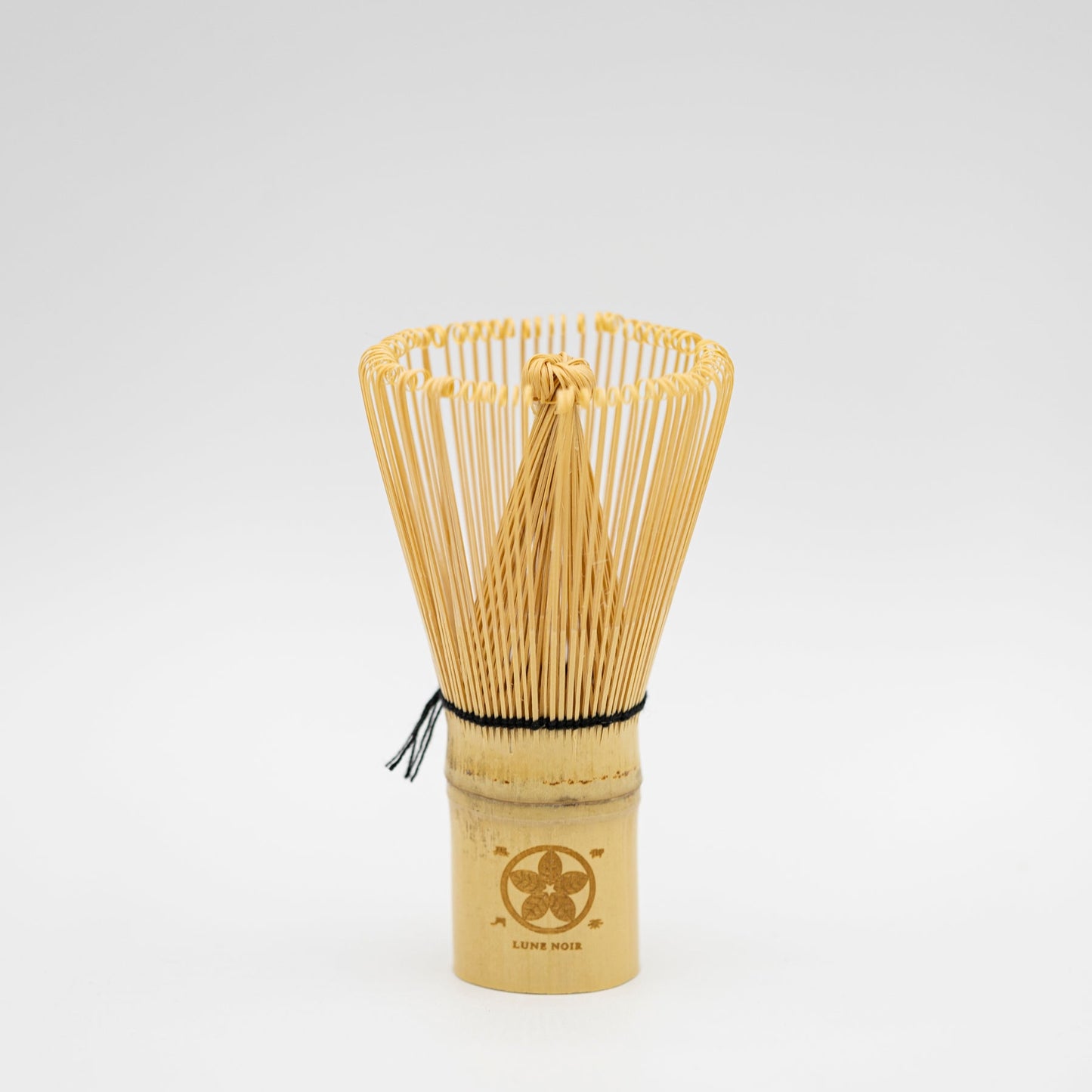 Luna Matcha - Original Tea Whisk - 100 prongs