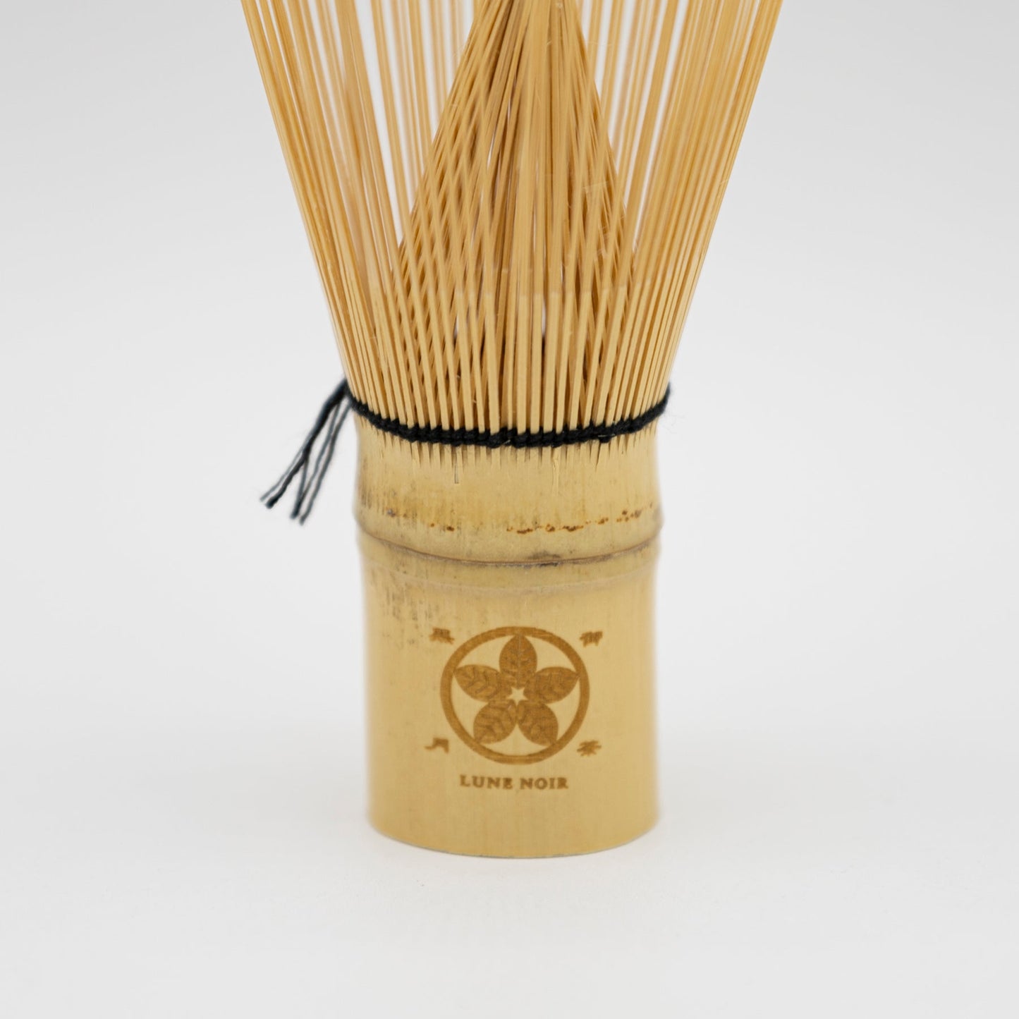 Luna Matcha - Original Tea Whisk - 100 prongs