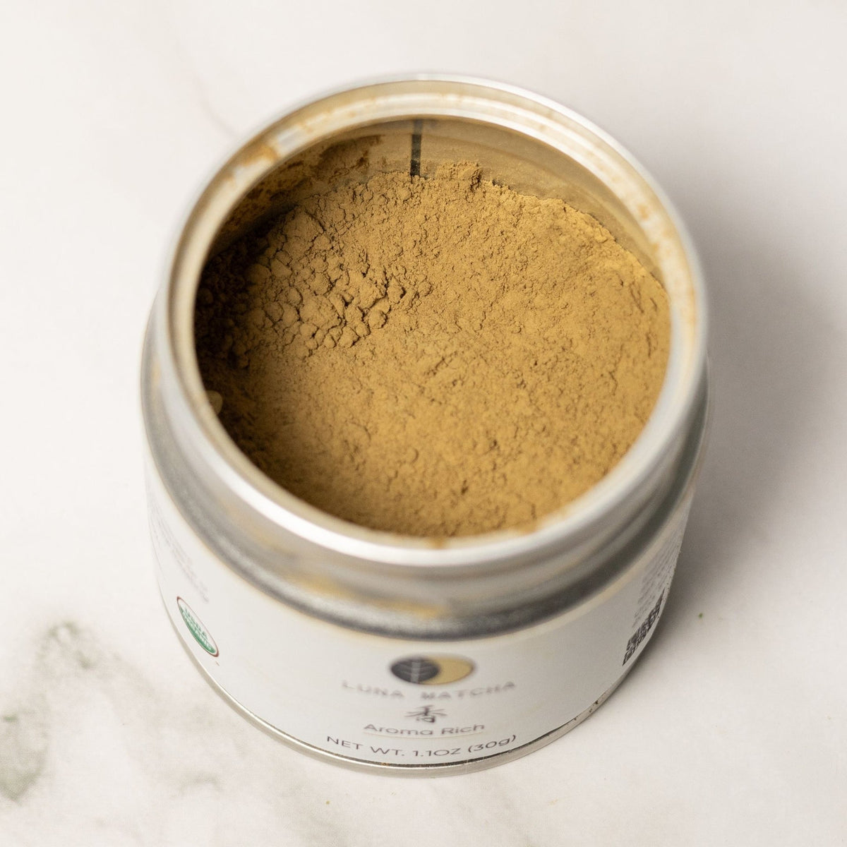 AROMA RICH ( 香 ) Hojicha Powder