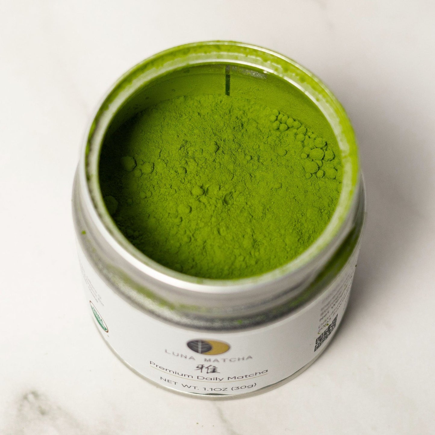 Premium Daily Matcha ( 雅 ) - Smooth, Balanced & Versatile