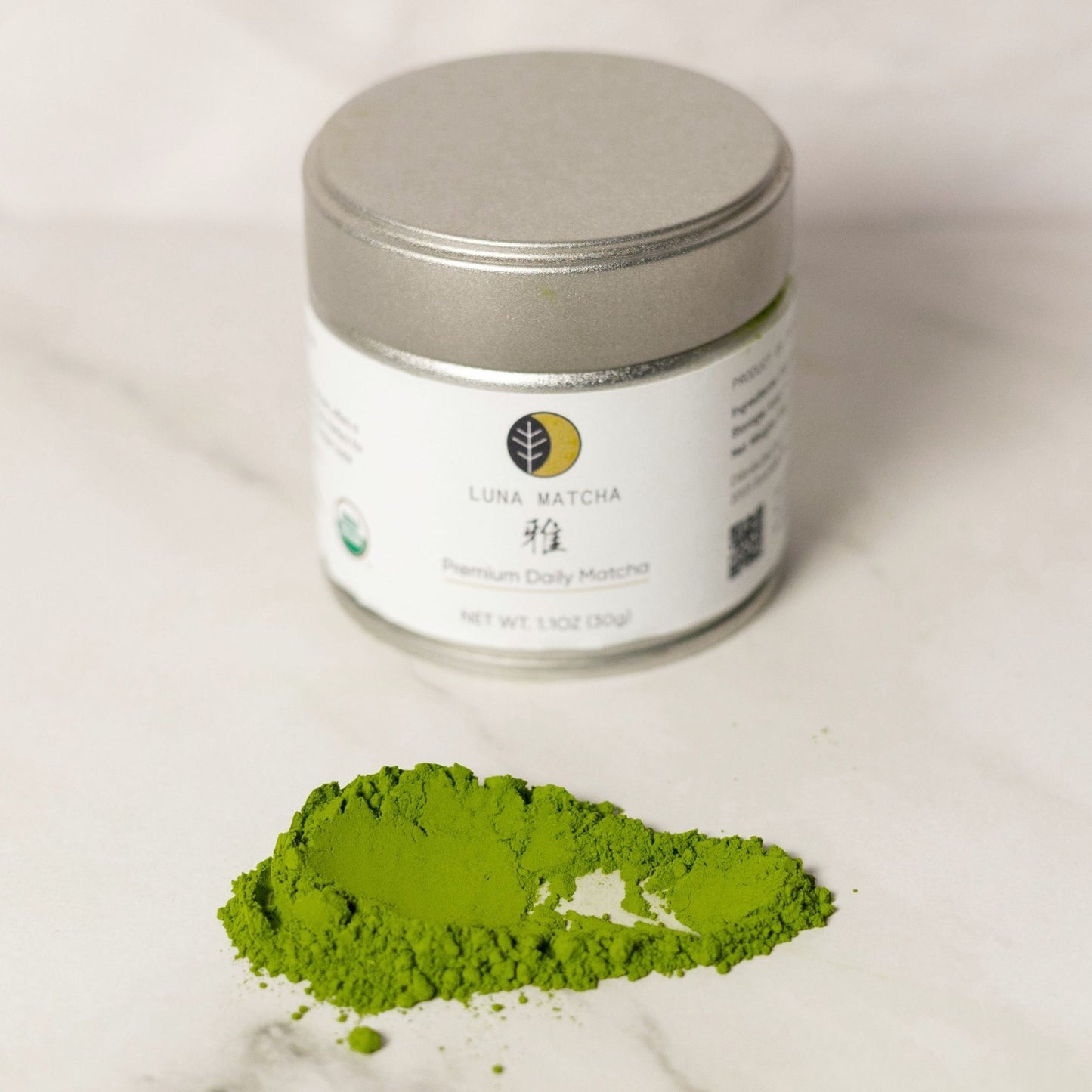 Premium Daily Matcha ( 雅 ) - Smooth, Balanced & Versatile