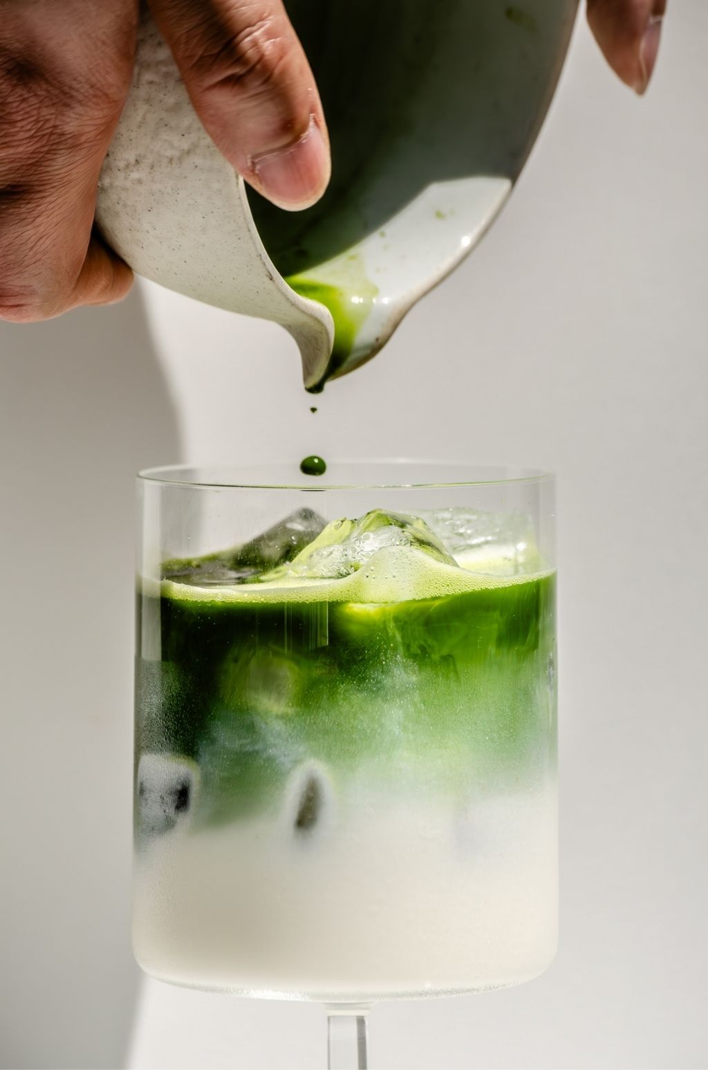 UMAMI BURST ( 旨 ) - Ceremonial Smooth & Sweet