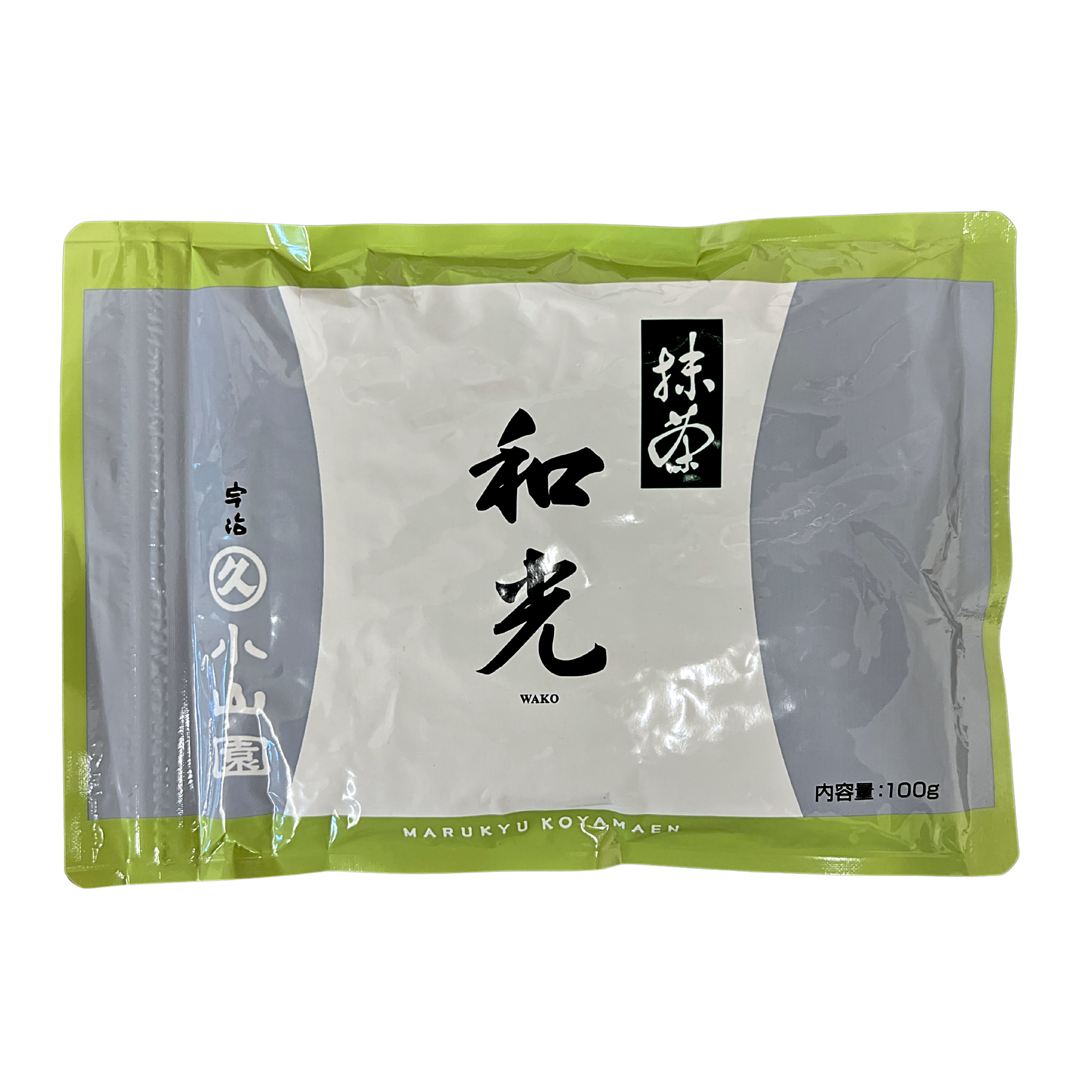 Marukyu Koyamaen Matcha Wako – Smooth Premium Matcha Favorite
