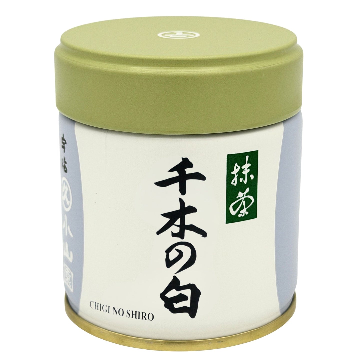 Marukyu Koyamaen Matcha Chigi no Shiro