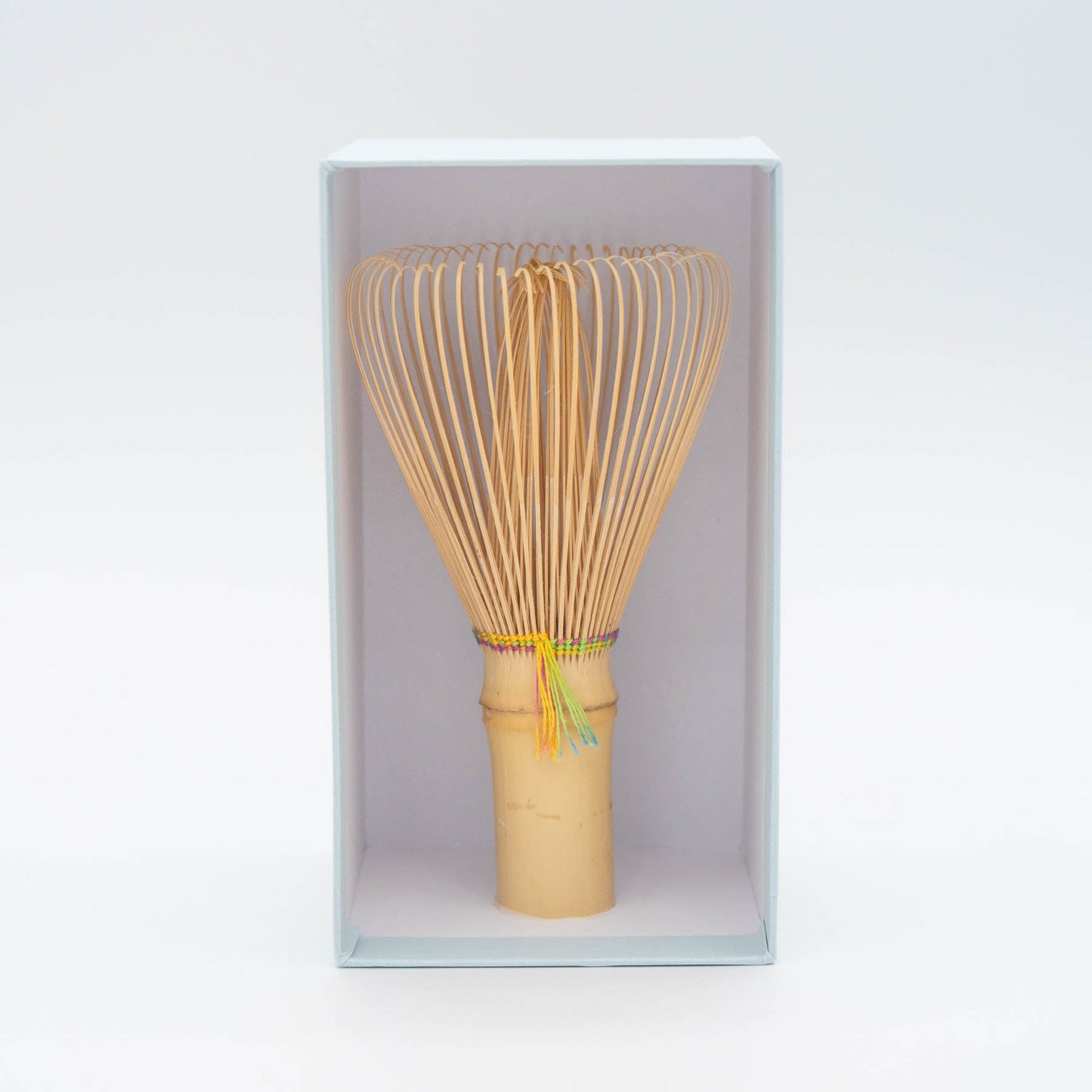 Takayama Chasen - Bamboo Whisk - Tabi