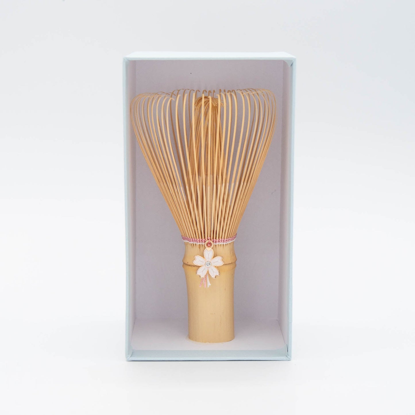 Takayama Chasen - Bamboo Whisk - Emi