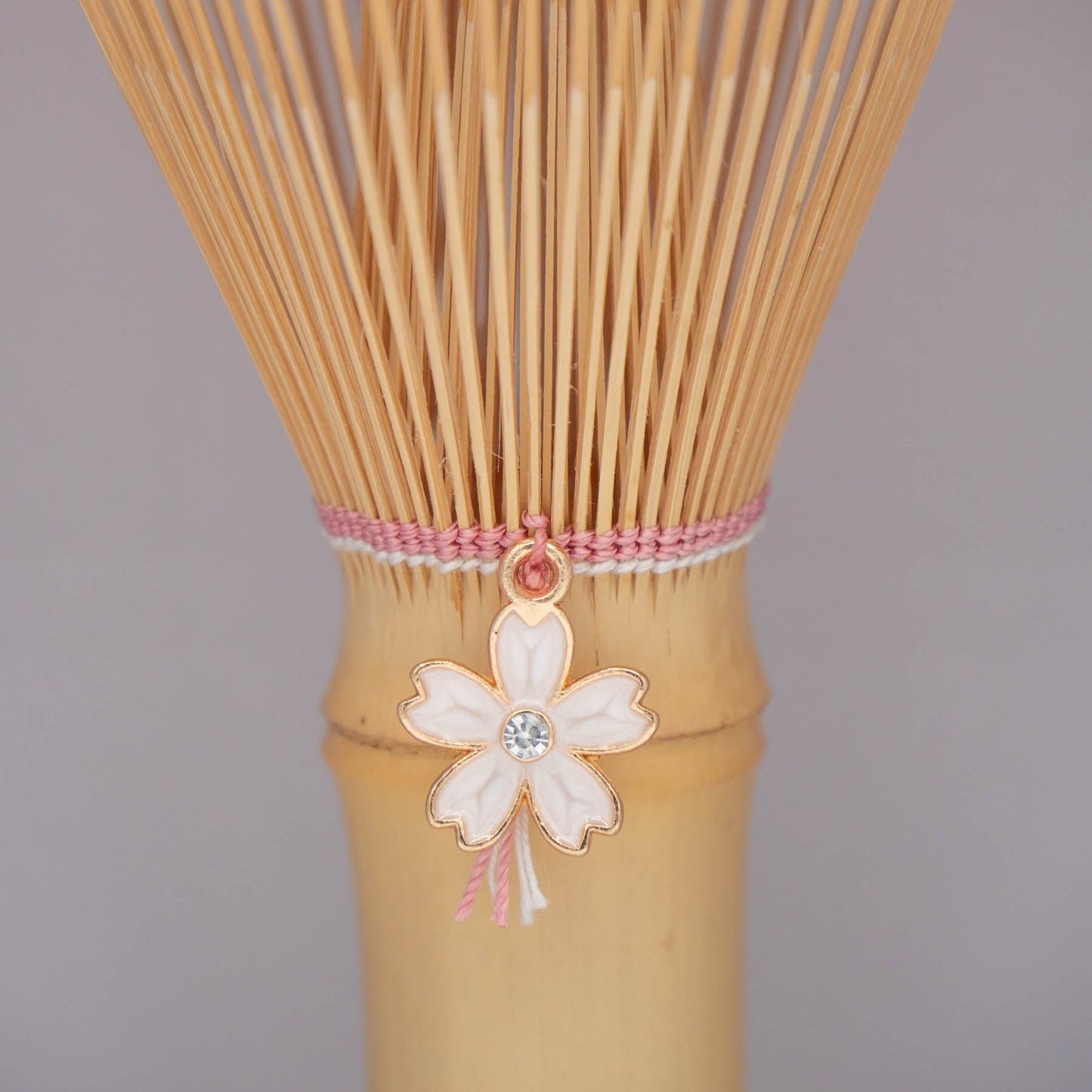 Takayama Chasen - Bamboo Whisk - Emi