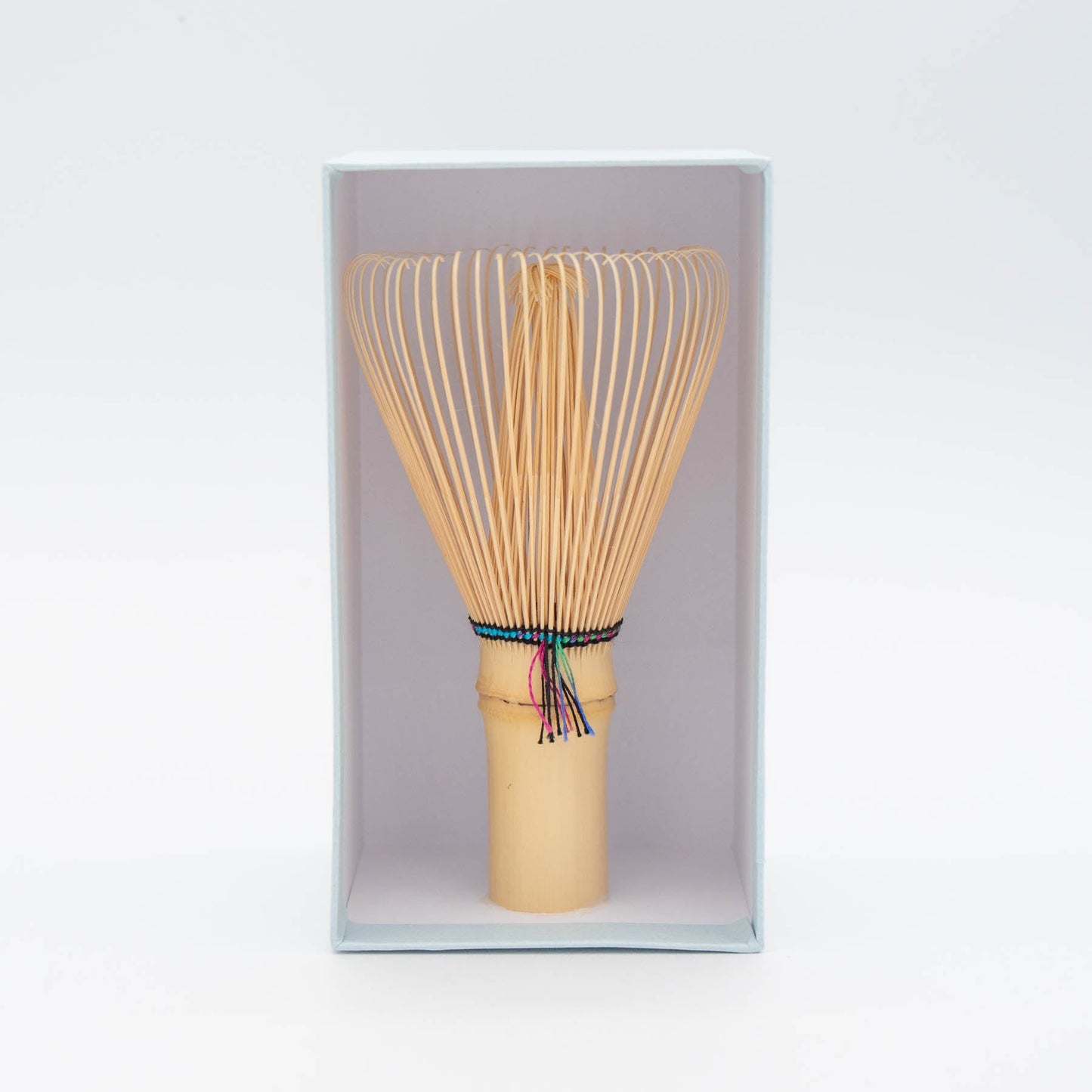 Takayama Chasen - Bamboo Whisk - Mai