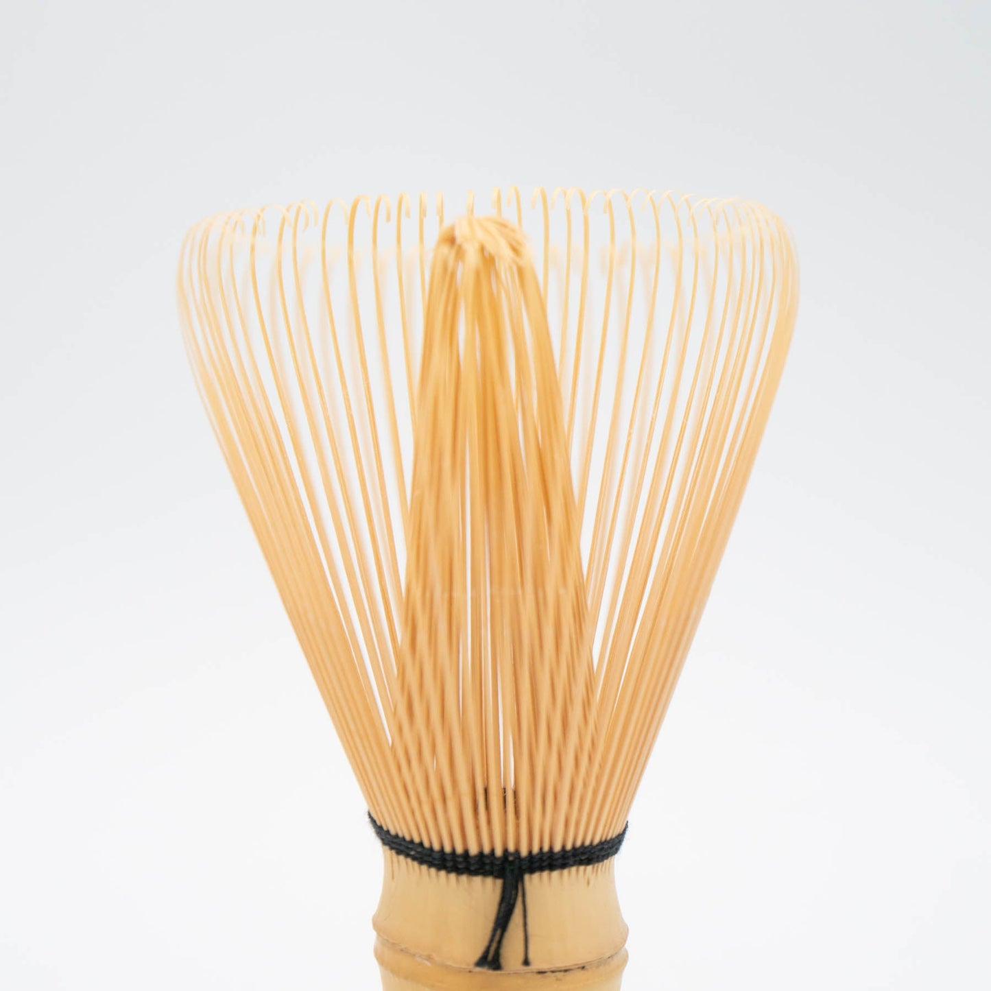 Takayama Chasen - Bamboo Whisk 80 Prongs