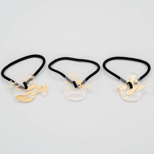 Toumei - Haku Hair Tie - Kozuchi
