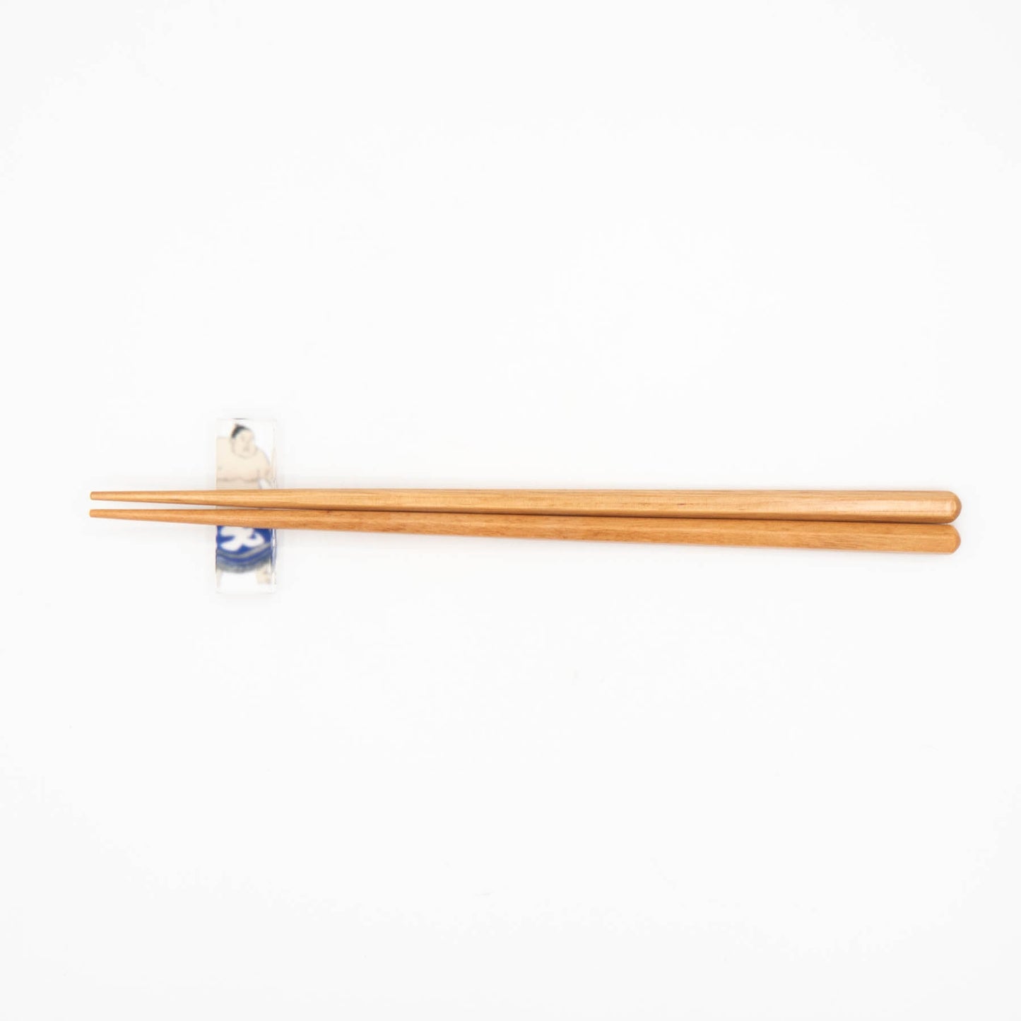 Toumei - Sumo Chopsticks Rest - Dai