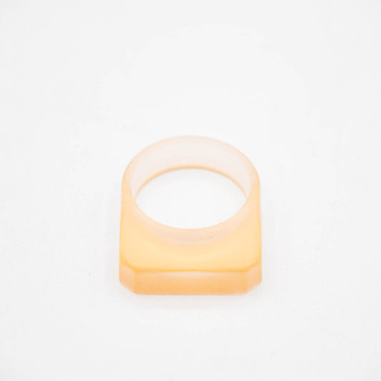 Toumei - Haku Ring - Head - Mediun