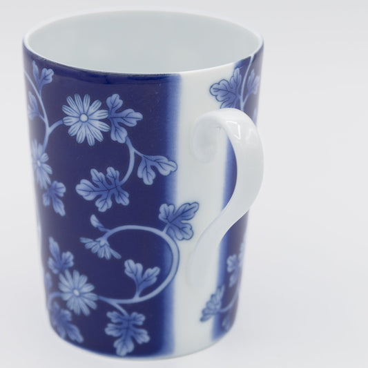 Koransha - Porcelain Mug Cup - Arita Ware