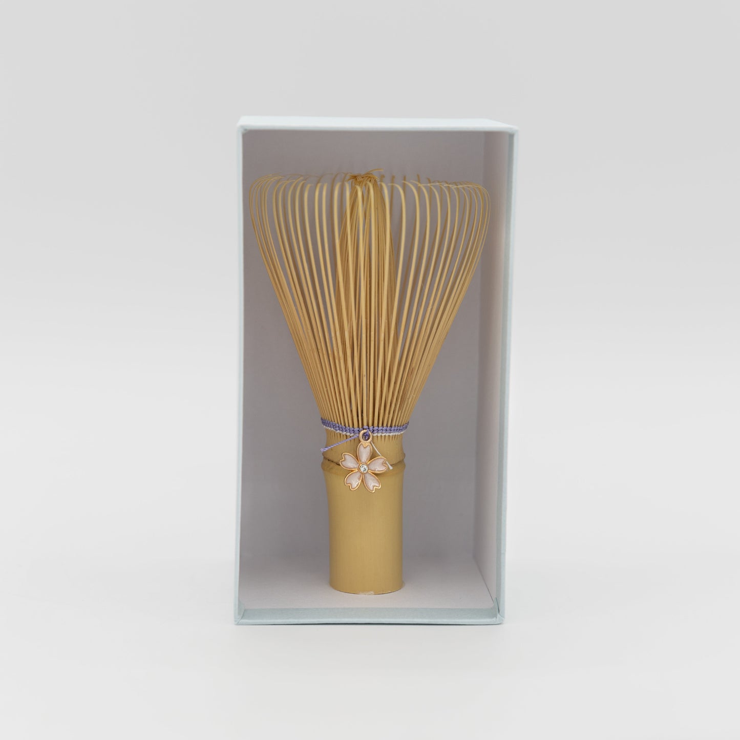 Takayama Chasen - Bamboo Whisk - Emi