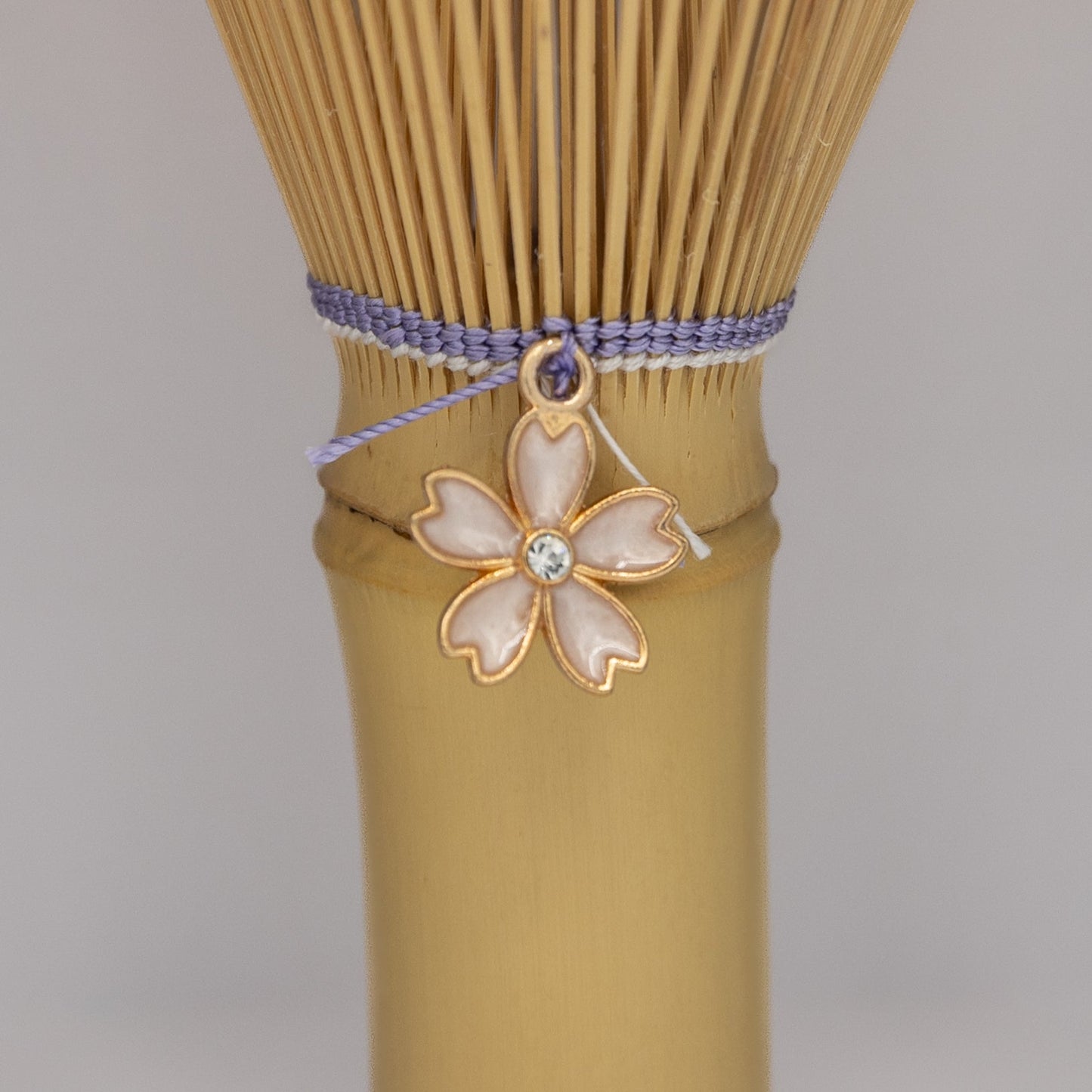 Takayama Chasen - Bamboo Whisk - Emi