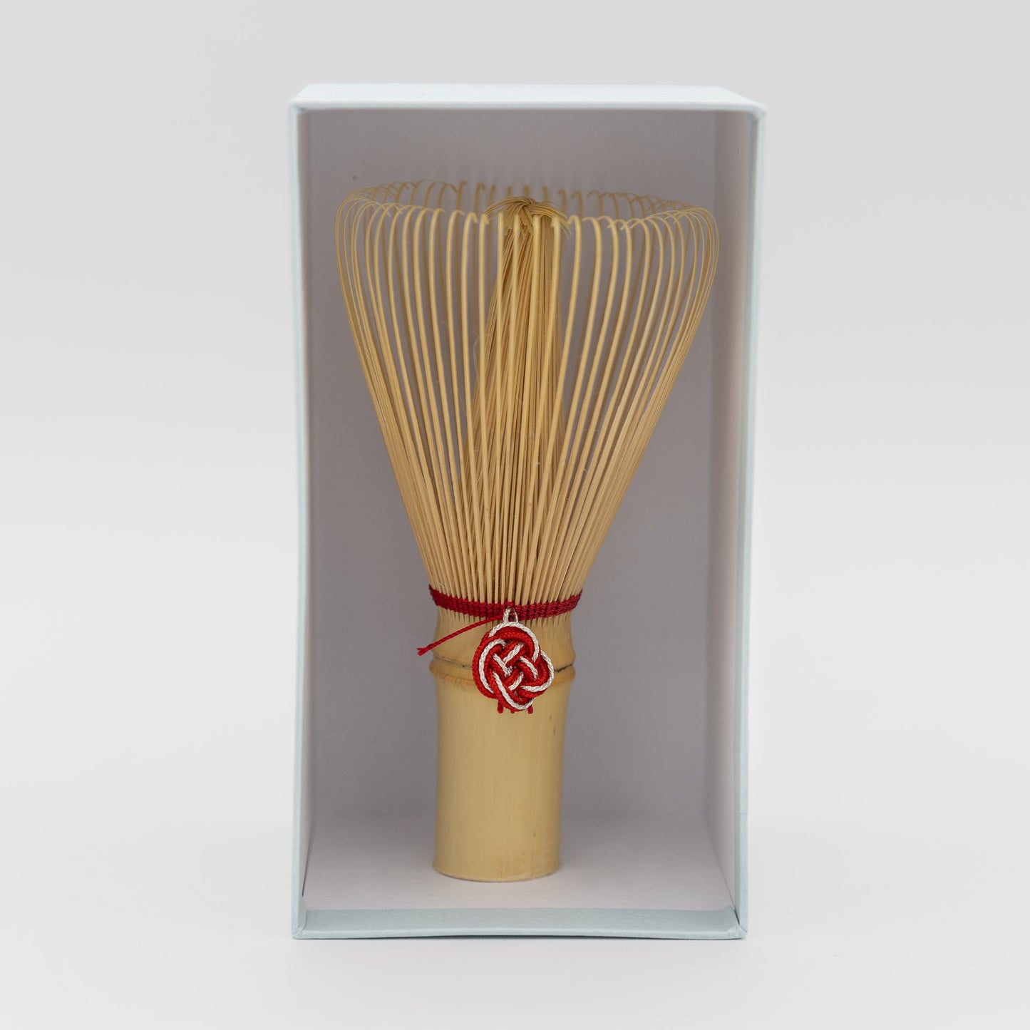 Suikaen Chasen - Bamboo Whisk - Yui