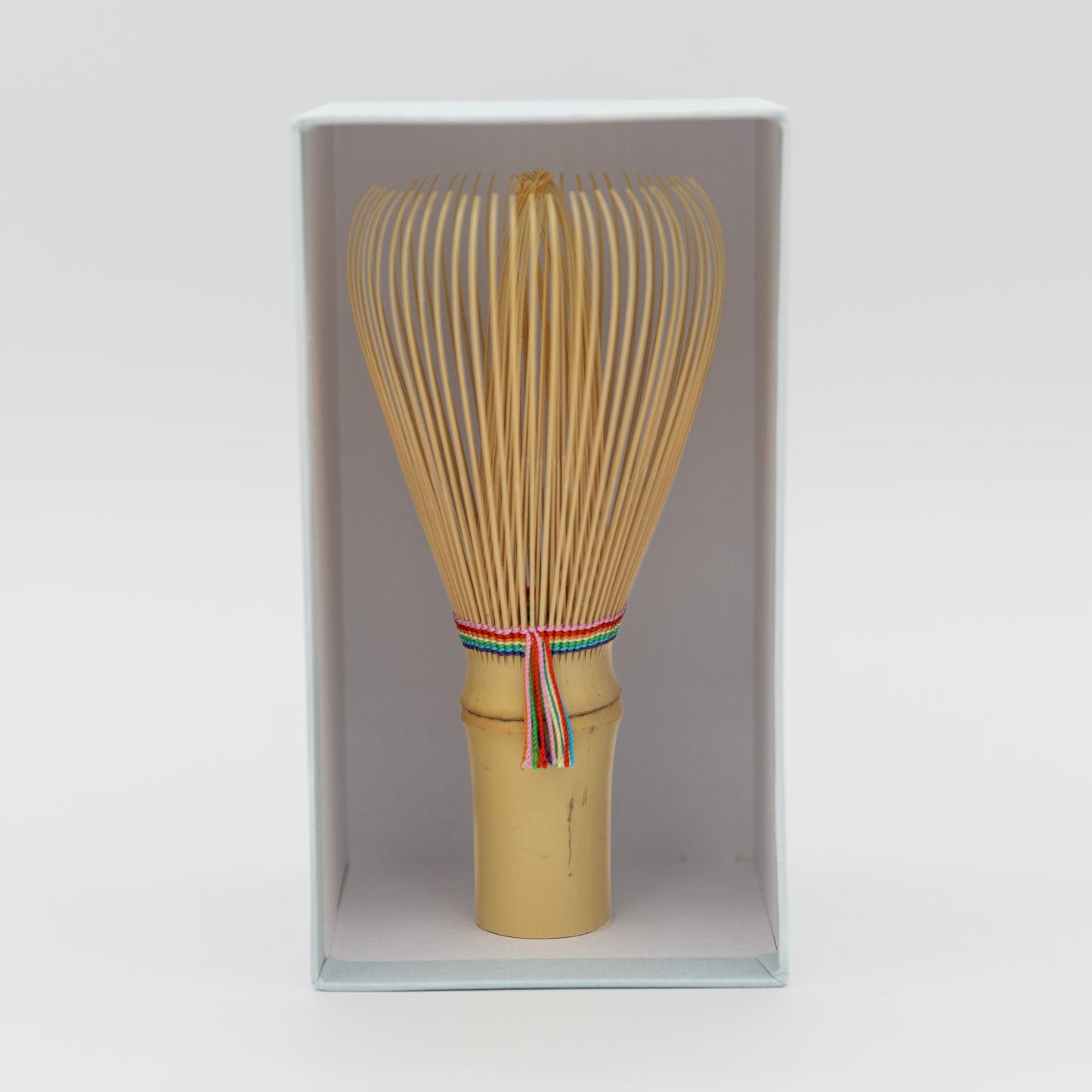 Suikaen Chasen - Bamboo Whisk - Niji