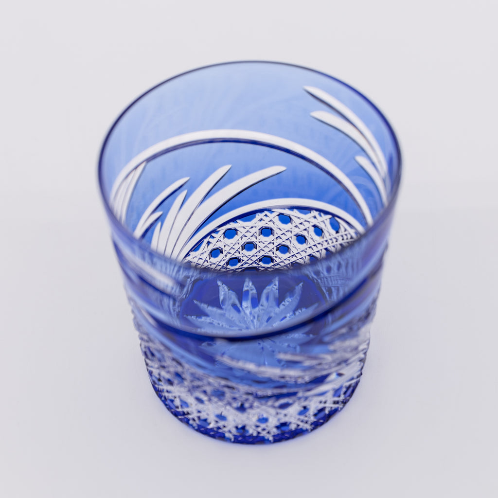 Kagami Crystal - Whiskey Glass - Mai