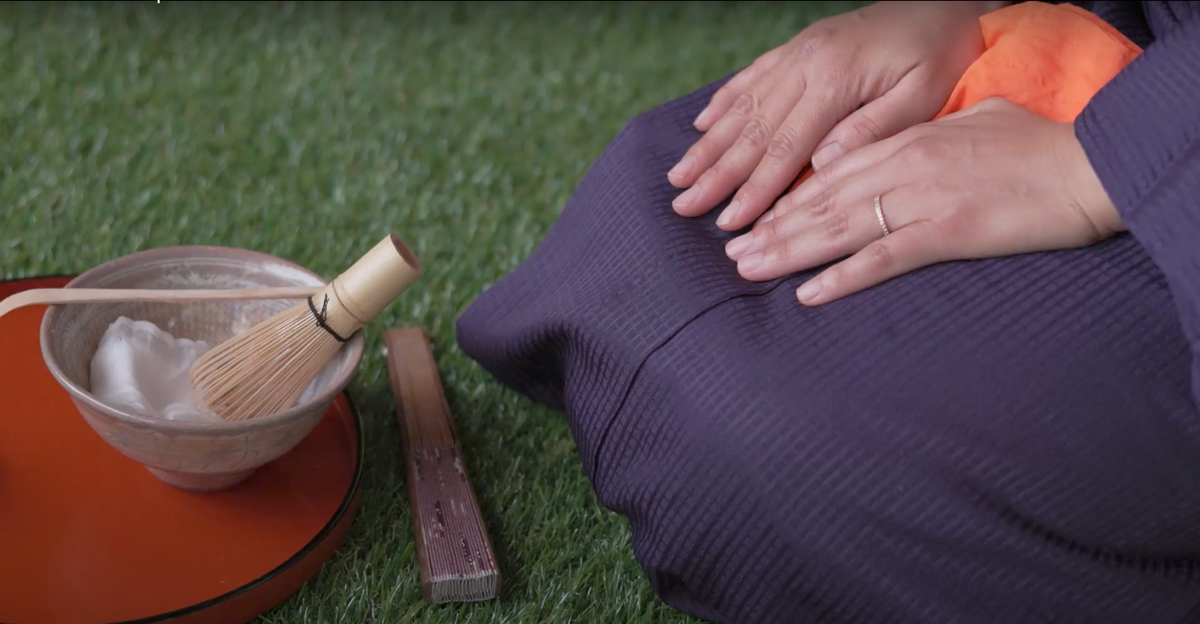 Tea Ceremony