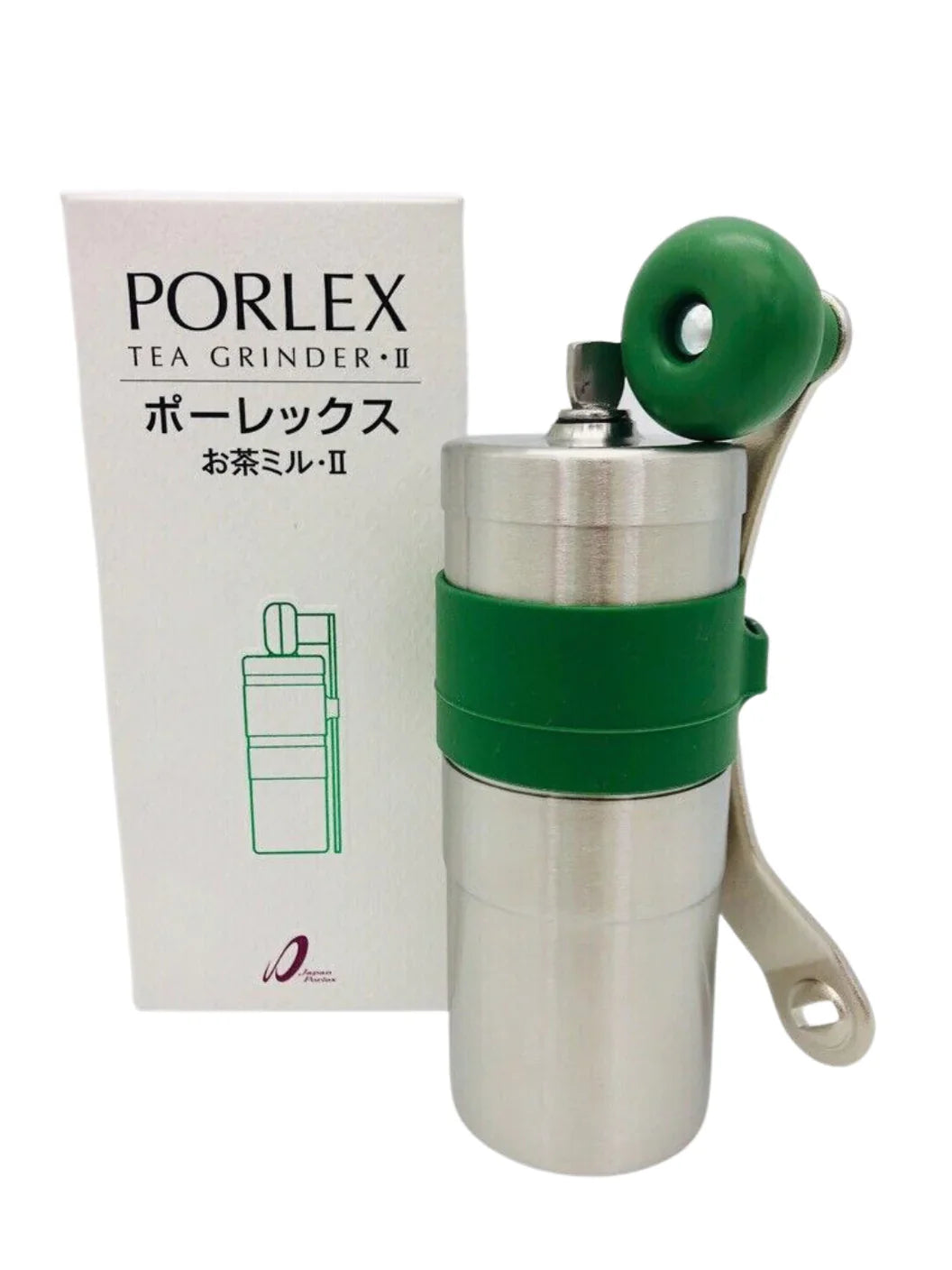 Porlex - Tea Mill II