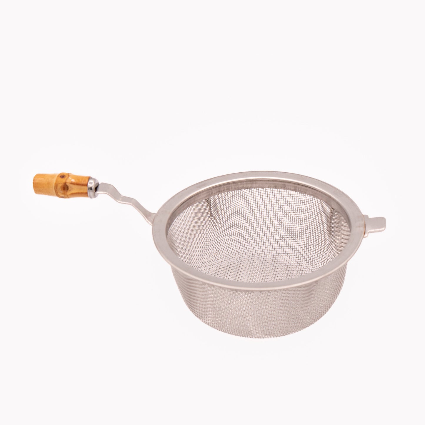 Tea Strainer with handle (64mm)