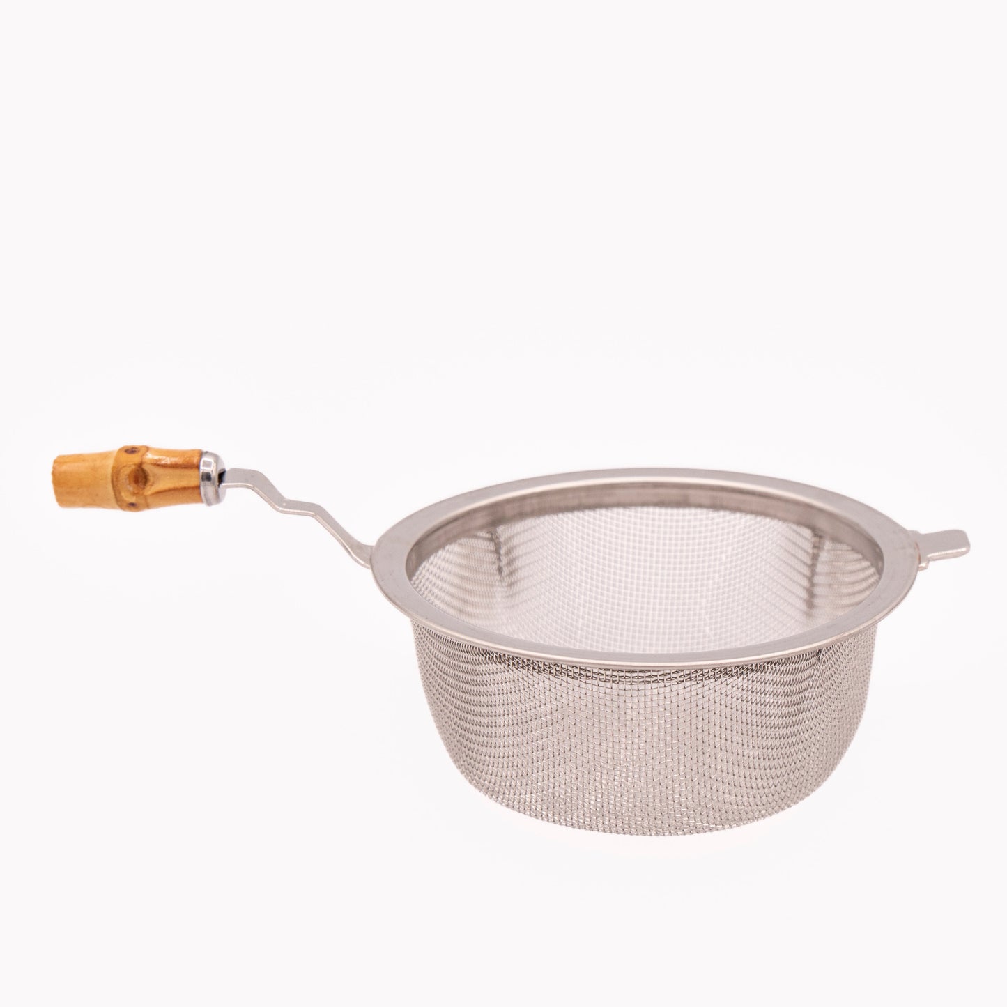 Tea Strainer with handle (64mm)