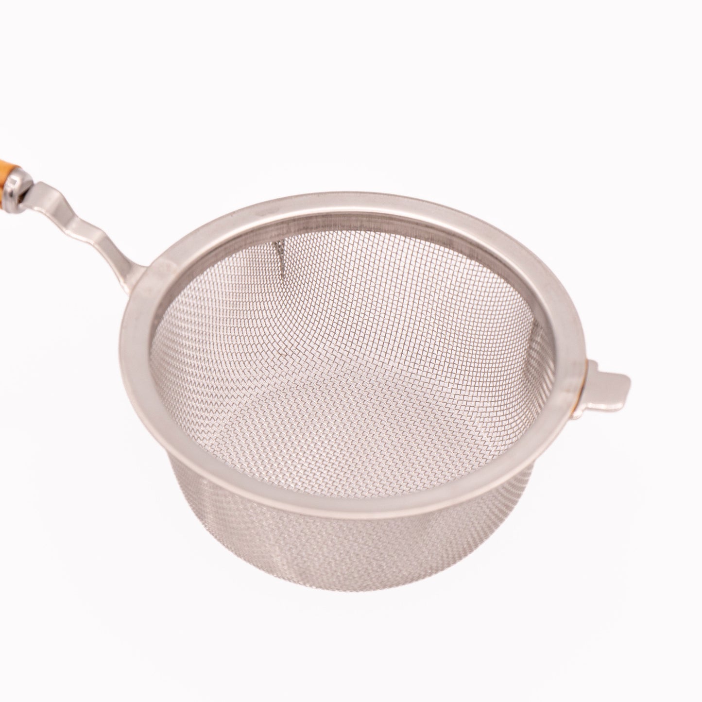 Tea Strainer with handle (64mm)